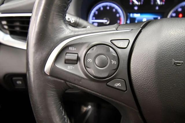 2018 Buick Enclave Essence