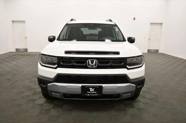 2026 Honda Passport AWD RTL