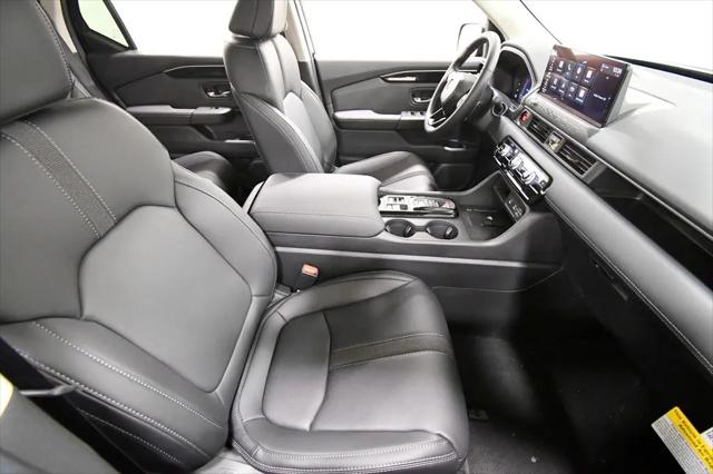 2026 Honda Passport AWD RTL