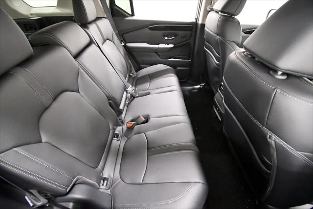 2026 Honda Passport AWD RTL