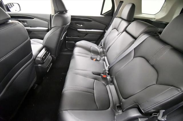2026 Honda Passport AWD RTL