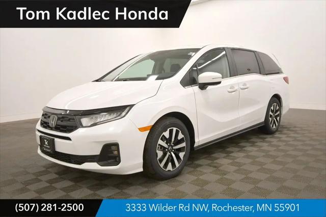 2026 Honda Odyssey EX-L for sale in Rochester, MN