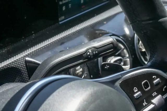 2020 Mercedes-Benz CLA CLA 250