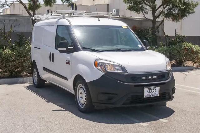 2021 Ram ProMaster City Tradesman Cargo Van