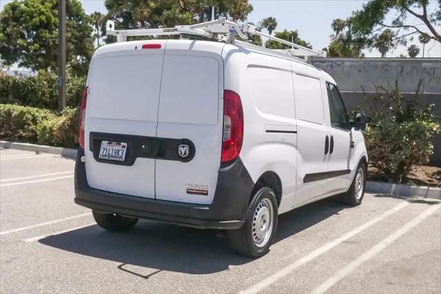 2021 Ram ProMaster City Tradesman Cargo Van
