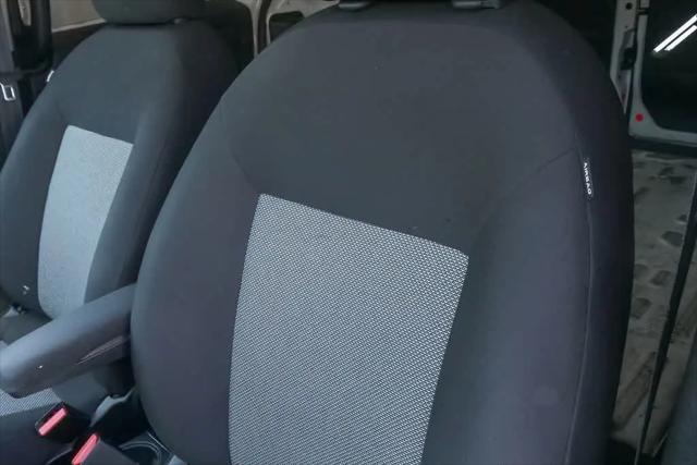 2021 Ram ProMaster City Tradesman Cargo Van
