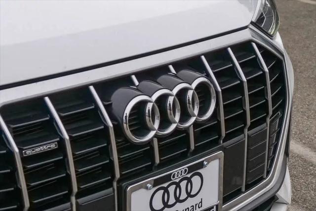 2024 Audi Q3 Premium 45 TFSI S line quattro Tiptronic