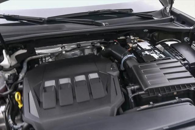 2024 Audi Q3 Premium 45 TFSI S line quattro Tiptronic