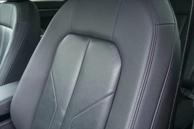 2023 Audi Q3 Premium 45 TFSI S line quattro Tiptronic