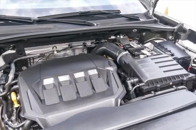 2023 Audi Q3 Premium 45 TFSI S line quattro Tiptronic