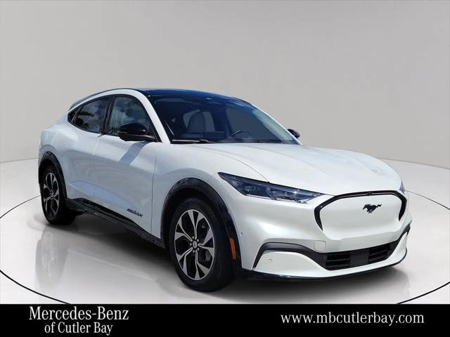 2023 Ford Mustang Mach-E Premium for sale in Cutler Bay, FL