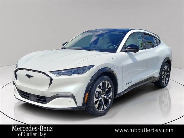 2023 Ford Mustang Mach-E Premium for sale in Cutler Bay, FL