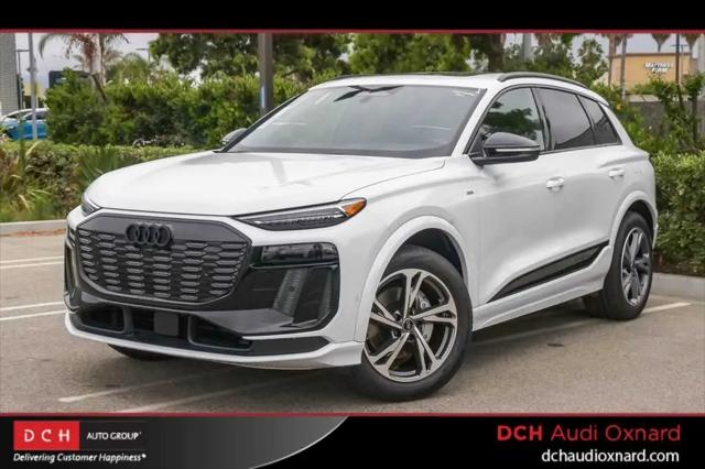 2027 Audi Q6 e-tron Premium Plus for sale in Oxnard, CA