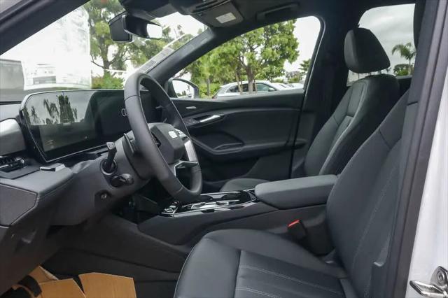2027 Audi Q6 e-tron Premium quattro