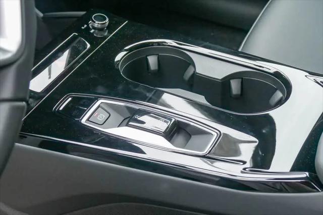 2027 Audi Q6 e-tron Premium quattro