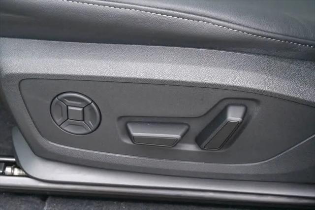 2027 Audi Q6 e-tron Premium quattro