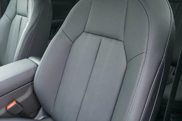 2027 Audi Q6 e-tron Premium quattro