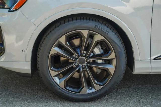 2026 Audi Q7 Premium Plus S line TFSI quattro tiptronic