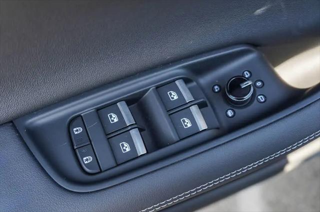 2026 Audi Q7 Premium Plus S line TFSI quattro tiptronic