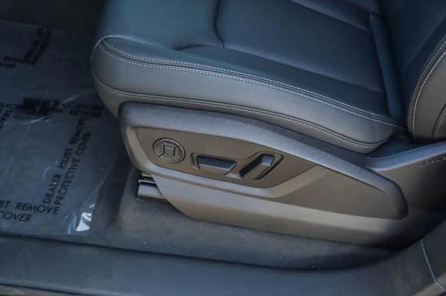 2026 Audi Q7 Premium Plus S line TFSI quattro tiptronic