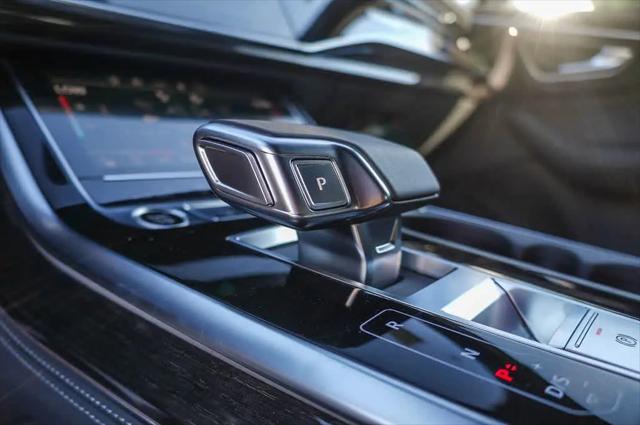 2026 Audi Q7 Premium Plus S line TFSI quattro tiptronic