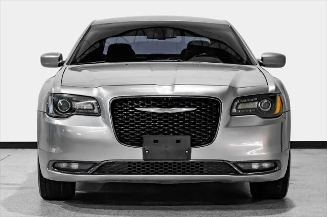 2018 Chrysler 300 300S AWD