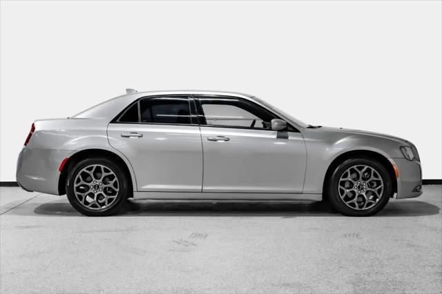 2018 Chrysler 300 300S AWD