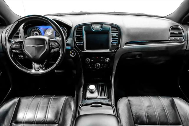 2018 Chrysler 300 300S AWD