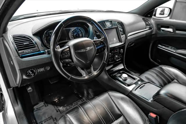2018 Chrysler 300 300S AWD