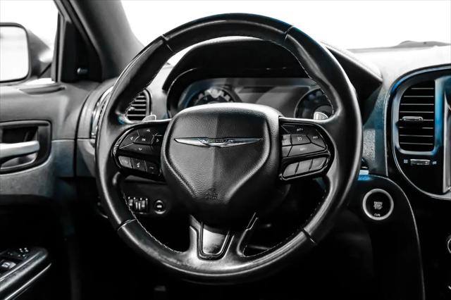 2018 Chrysler 300 300S AWD