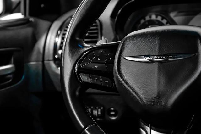 2018 Chrysler 300 300S AWD