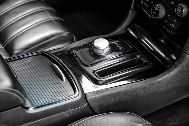2018 Chrysler 300 300S AWD