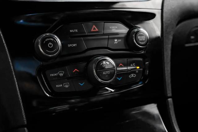 2018 Chrysler 300 300S AWD