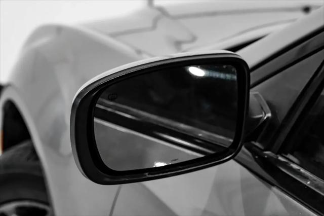 2018 Chrysler 300 300S AWD