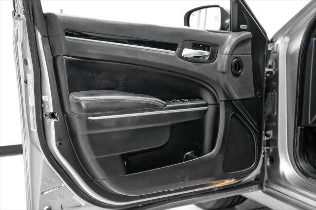 2018 Chrysler 300 300S AWD