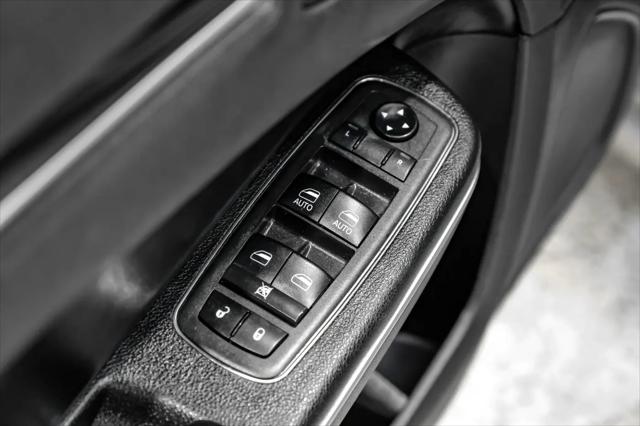2018 Chrysler 300 300S AWD