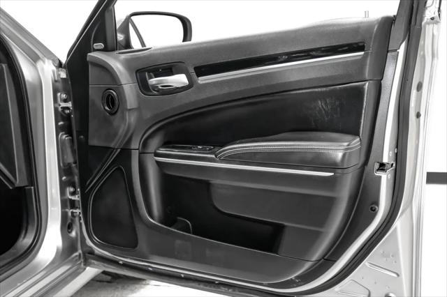 2018 Chrysler 300 300S AWD