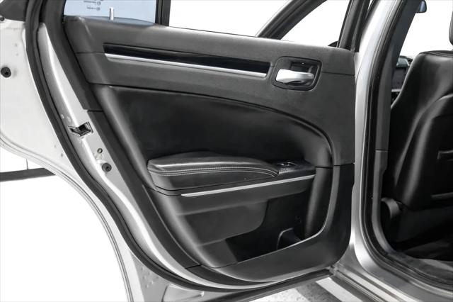 2018 Chrysler 300 300S AWD