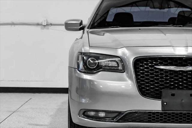 2018 Chrysler 300 300S AWD