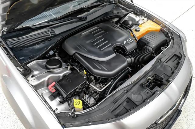 2018 Chrysler 300 300S AWD