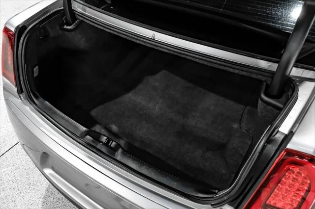 2018 Chrysler 300 300S AWD