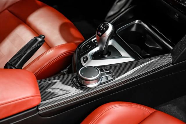 2019 BMW M4 Standard