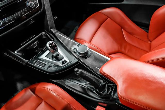 2019 BMW M4 Standard