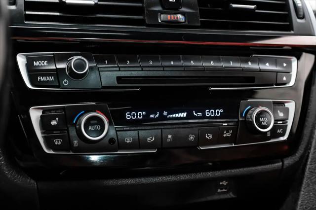 2019 BMW M4 Standard