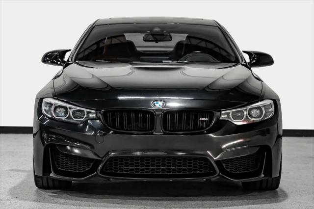 2019 BMW M4 Standard