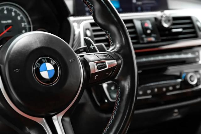 2019 BMW M4 Standard