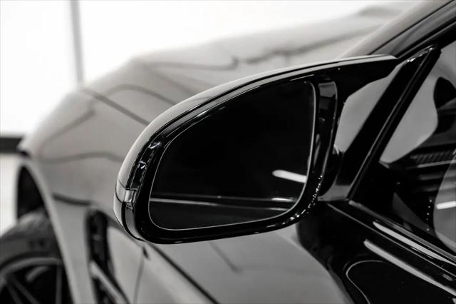 2019 BMW M4 Standard