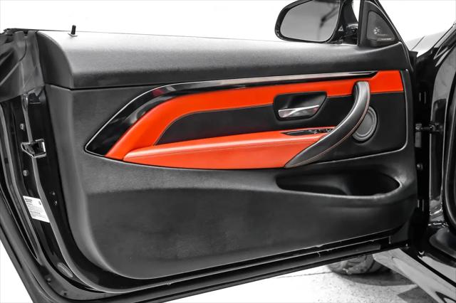 2019 BMW M4 Standard