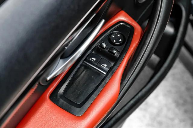 2019 BMW M4 Standard