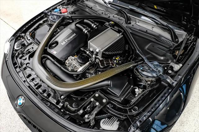 2019 BMW M4 Standard